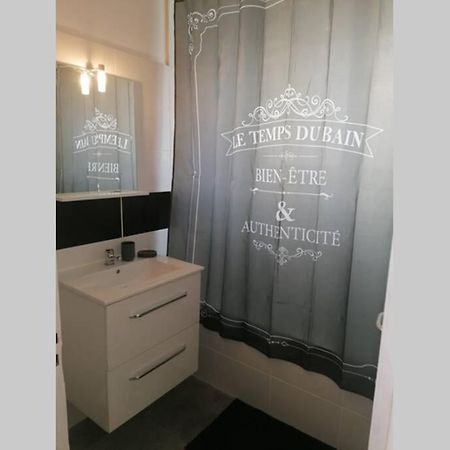 Appartement Entier Bourges Avaricum Centre Ville Esterno foto