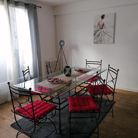 Appartement Entier Bourges Avaricum Centre Ville Esterno foto