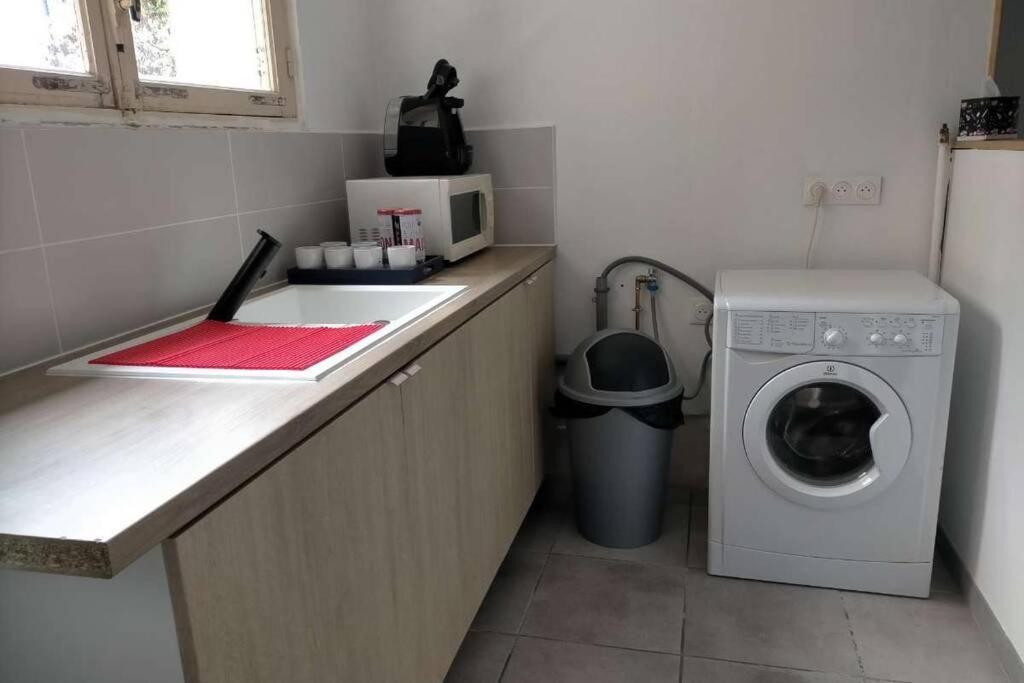 Appartement Entier Bourges Avaricum Centre Ville Esterno foto
