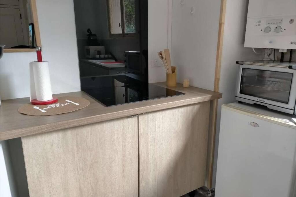 Appartement Entier Bourges Avaricum Centre Ville Esterno foto