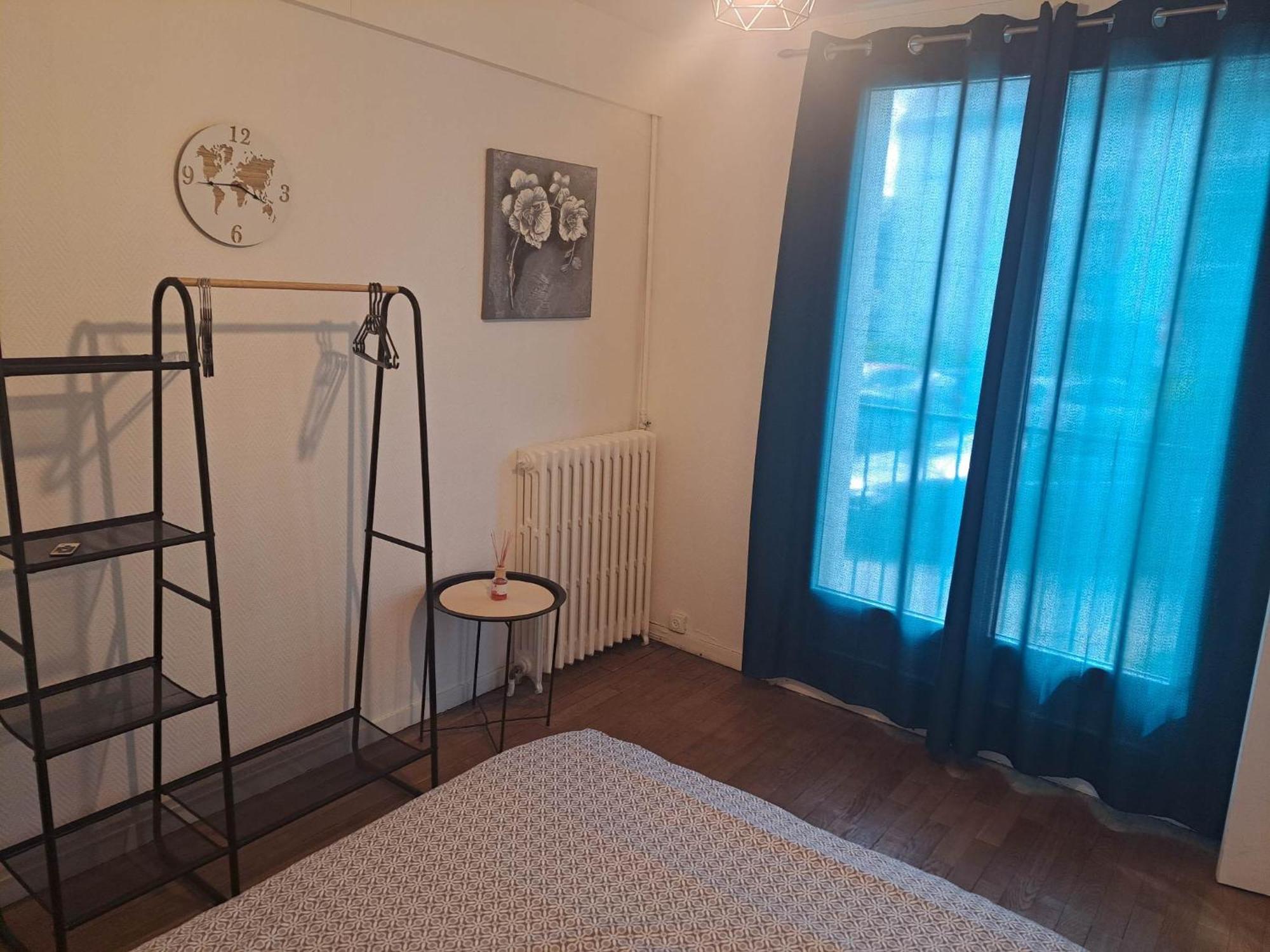 Appartement Entier Bourges Avaricum Centre Ville Esterno foto